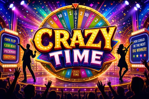 Game Shows at Gamdom