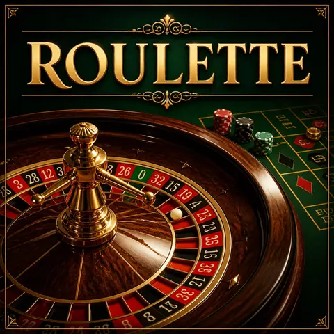 Live Roulette at Gamdom