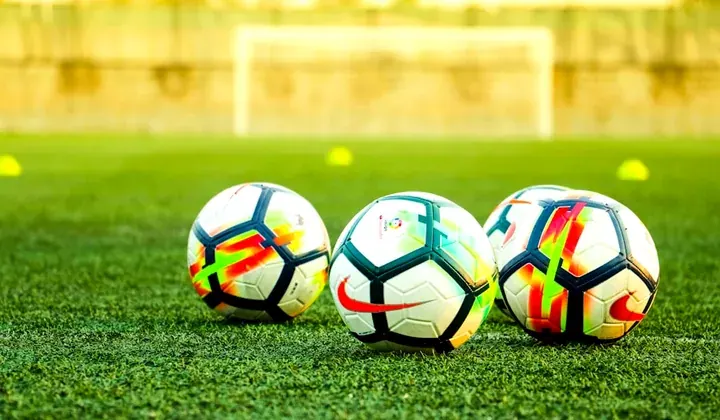 Football betting markets
