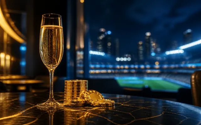 Gamdom Gold VIP tier